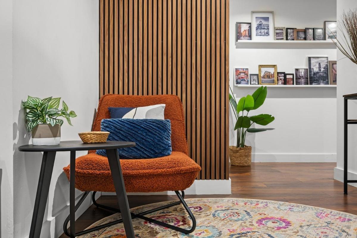 One Cambridge Residence By Coqoon Manchester Buitenkant foto