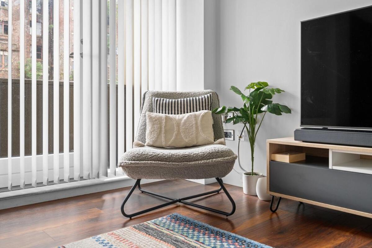 One Cambridge Residence By Coqoon Manchester Buitenkant foto